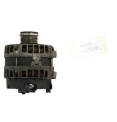 Alternateur LAND ROVER DISCOVERY SPORT Photo n°5