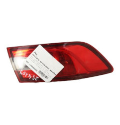 Feu arriere principal gauche (feux) RENAULT CLIO 4 Photo n°1