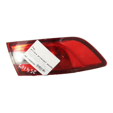 Feu arriere principal gauche (feux) RENAULT CLIO 4 Photo n°1