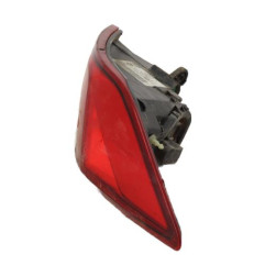 Feu arriere principal gauche (feux) RENAULT CLIO 4 Photo n°3