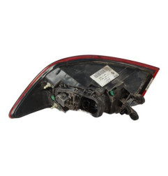 Feu arriere principal gauche (feux) RENAULT CLIO 4 Photo n°4