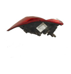 Feu arriere principal gauche (feux) RENAULT CLIO 4 Photo n°6