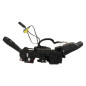 Com (Bloc Contacteur Tournant+Commodo Essuie Glace+Commodo Phare) RENAULT CLIO 4
