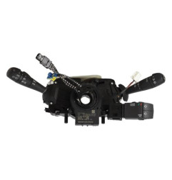 Com (Bloc Contacteur Tournant+Commodo Essuie Glace+Commodo Phare) RENAULT CLIO 4 Photo n°3