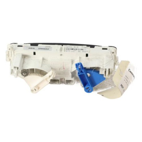 Commande chauffage RENAULT CLIO 4