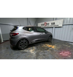 Alternateur RENAULT CLIO 4 Photo n°5