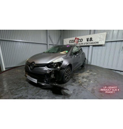 Alternateur RENAULT CLIO 4 Photo n°9