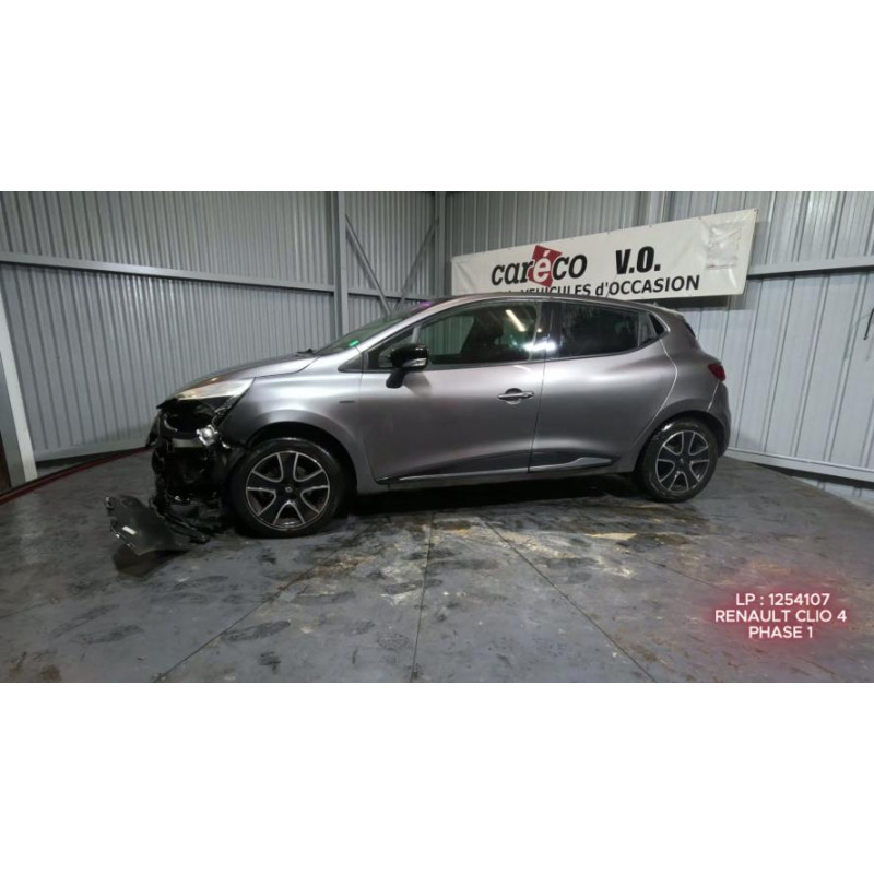 Demarreur RENAULT CLIO 4