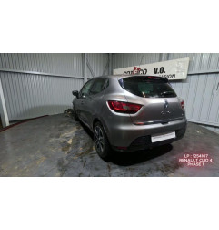 Demarreur RENAULT CLIO 4 Photo n°3