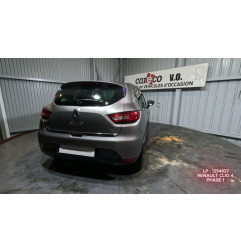 Demarreur RENAULT CLIO 4 Photo n°4