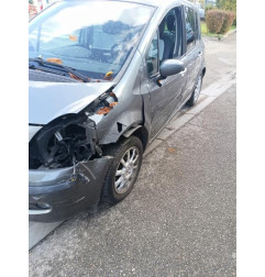 Ceinture avant droit RENAULT MODUS Photo n°7