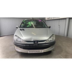 Siege avant droit PEUGEOT 206 Photo n°1