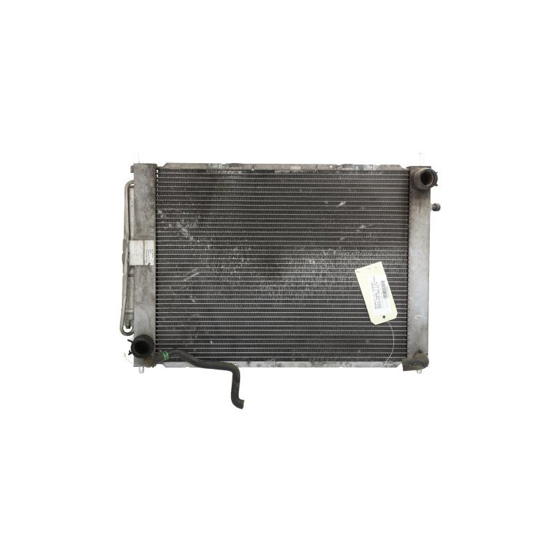 Radiateur eau clim RENAULT MODUS