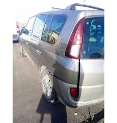 Ceinture arriere droit RENAULT ESPACE 4 Photo n°16