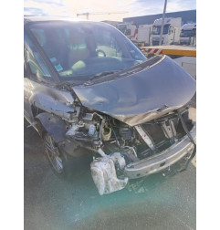 Ceinture arriere droit RENAULT ESPACE 4 Photo n°18