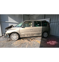 Ceinture avant gauche RENAULT ESPACE 4 Photo n°4