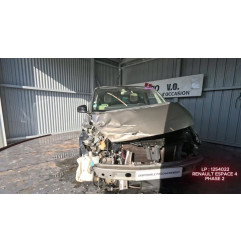 Ceinture avant gauche RENAULT ESPACE 4 Photo n°11