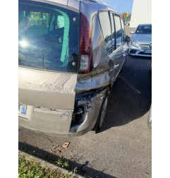 Ceinture avant gauche RENAULT ESPACE 4 Photo n°14