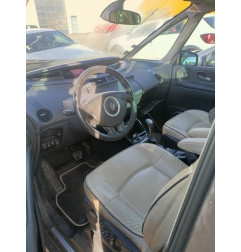 Ceinture avant gauche RENAULT ESPACE 4 Photo n°15