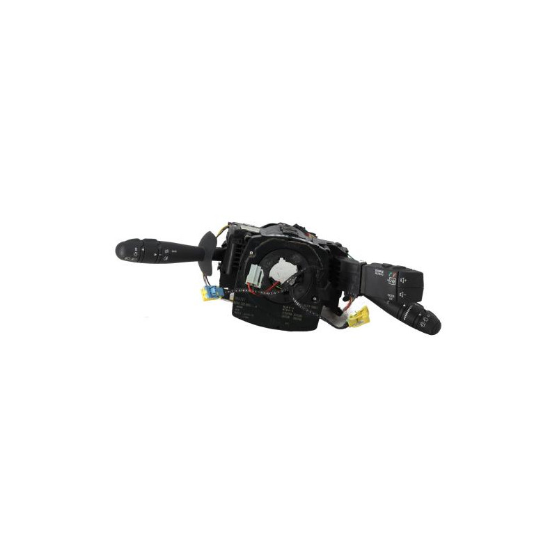 Com (Bloc Contacteur Tournant+Commodo Essuie Glace+Commodo Phare) RENAULT ESPACE 4