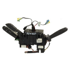 Com (Bloc Contacteur Tournant+Commodo Essuie Glace+Commodo Phare) RENAULT ESPACE 4 Photo n°3