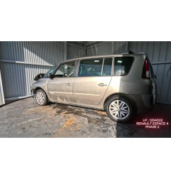 Com (Bloc Contacteur Tournant+Commodo Essuie Glace+Commodo Phare) RENAULT ESPACE 4 Photo n°5