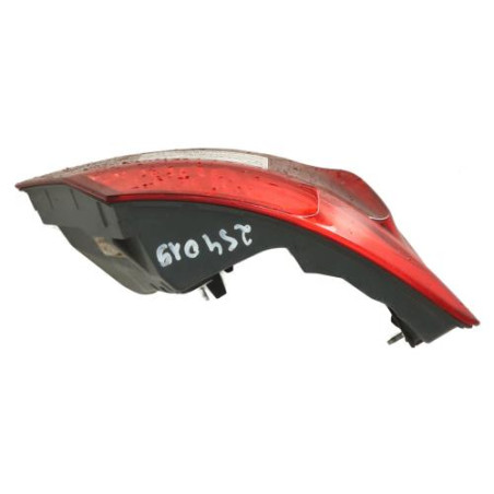 Feu arriere principal gauche (feux) BMW SERIE 5 F10