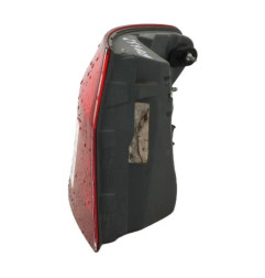 Feu arriere principal gauche (feux) BMW SERIE 5 F10 Photo n°3