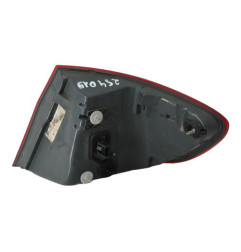 Feu arriere principal gauche (feux) BMW SERIE 5 F10 Photo n°4