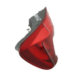 Feu arriere principal gauche (feux) BMW SERIE 5 F10 Photo n°5