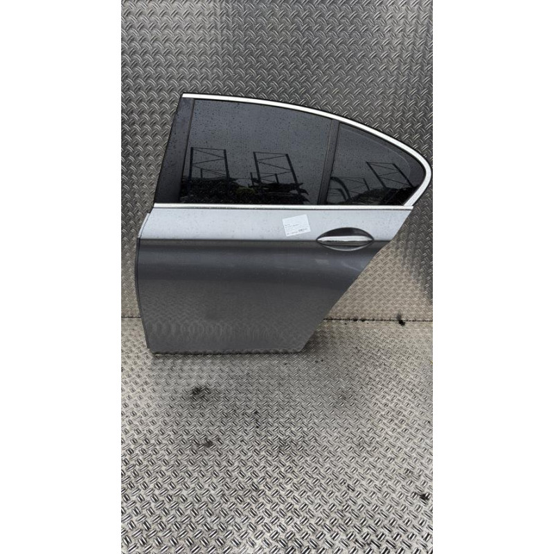 Porte arriere gauche BMW SERIE 5 F10