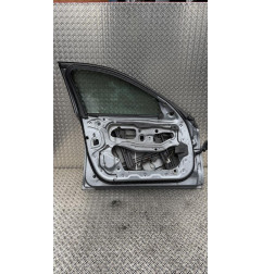 Porte avant gauche BMW SERIE 5 F10 Photo n°3