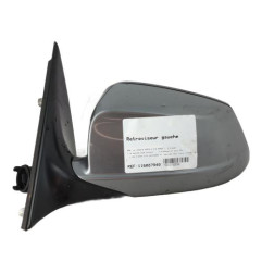 Retroviseur gauche BMW SERIE 5 F10 Photo n°3