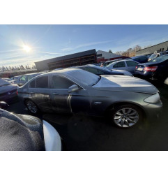 Arbre de transmission (propulsion) BMW SERIE 5 F10 Photo n°12