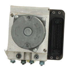 Bloc ABS (freins anti-blocage) BMW SERIE 5 F10 Photo n°5