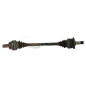 Cardan arriere droit (transmission) BMW SERIE 5 F10