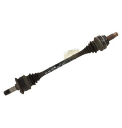 Cardan arriere droit (transmission) BMW SERIE 5 F10 Photo n°5