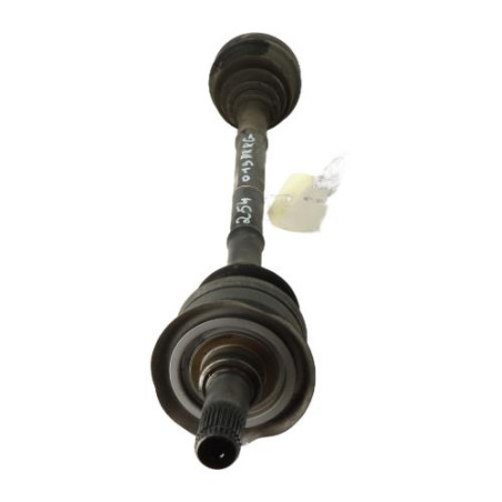 Cardan arriere gauche (transmission) BMW SERIE 5 F10