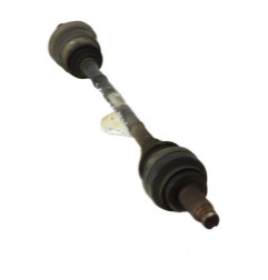 Cardan arriere gauche (transmission) BMW SERIE 5 F10 Photo n°4