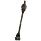 Cardan arriere gauche (transmission) BMW SERIE 5 F10
