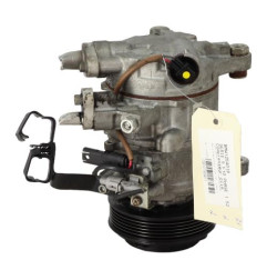 Compresseur clim BMW SERIE 5 F10 Photo n°1