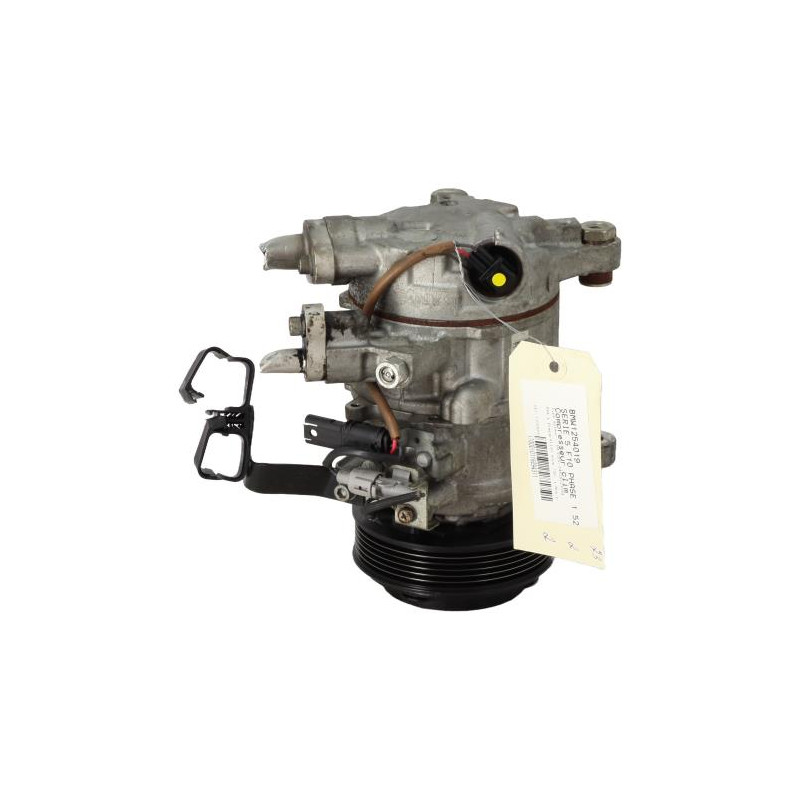 Compresseur clim BMW SERIE 5 F10