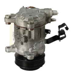 Compresseur clim BMW SERIE 5 F10 Photo n°3