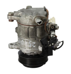 Compresseur clim BMW SERIE 5 F10 Photo n°4