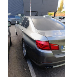 Compresseur clim BMW SERIE 5 F10 Photo n°9