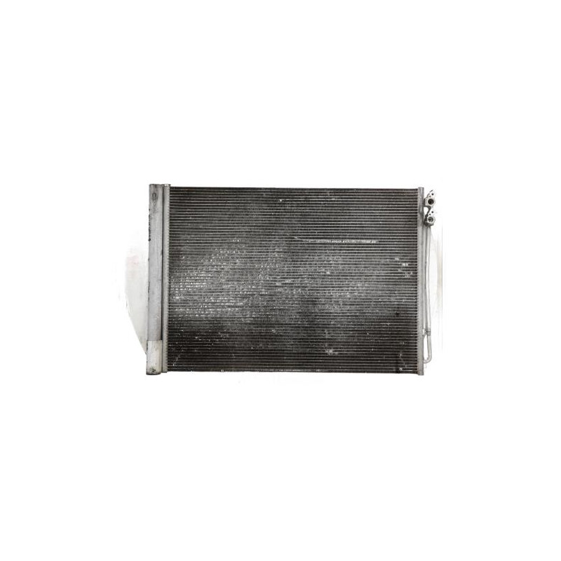 Condenseur de clim BMW SERIE 5 F10