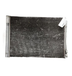 Condenseur de clim BMW SERIE 5 F10