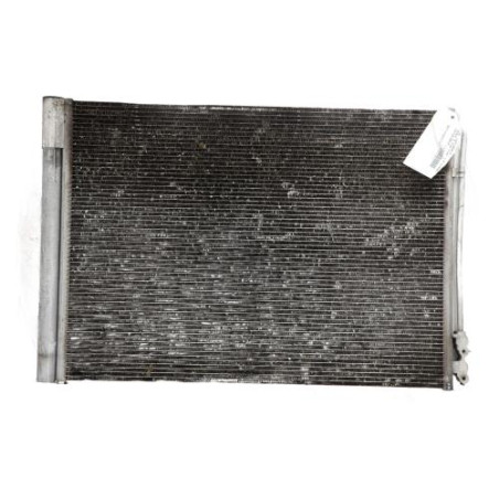 Condenseur de clim BMW SERIE 5 F10