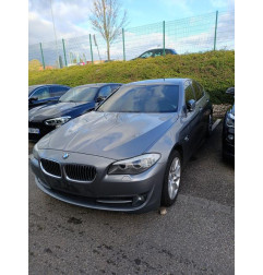 Cremaillere assistee BMW SERIE 5 F10 Photo n°6