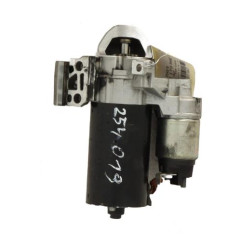 Demarreur BMW SERIE 5 F10 Photo n°5